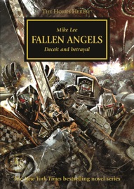 Fallen Angels - Mike Lee