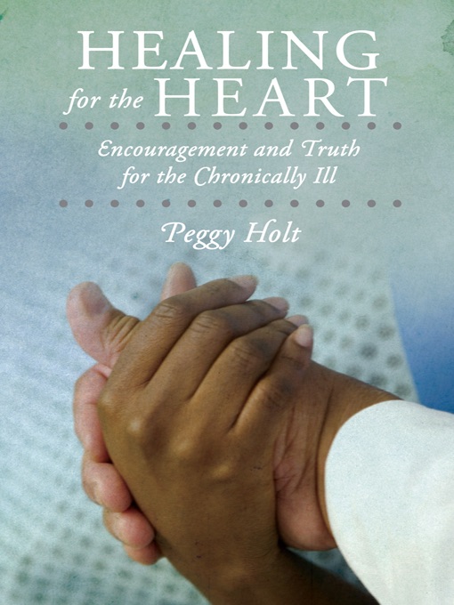 Healing For The Heart