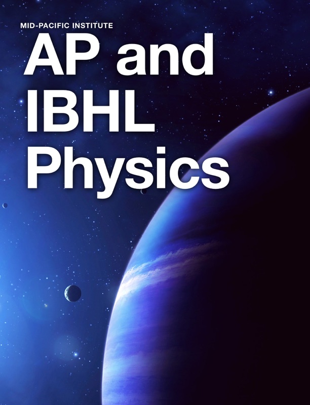 MPI AP and IBHL Physics