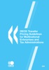 Book OECD Transfer Pricing Guidelines for Multinational Enterprises and Tax Administrations 2009