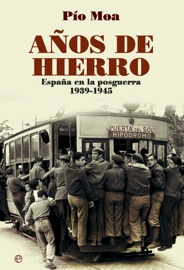 Años de hierro