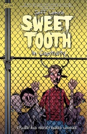 Sweet Tooth Vol. 2: In Captivity - Jeff Lemire