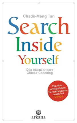 Read: Search Book Inside Yourself