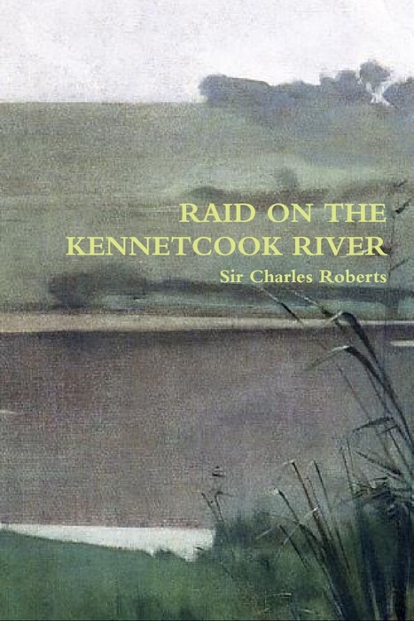 Raid on the Kennetcook River