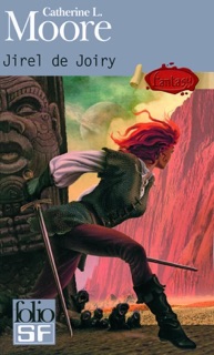 Jirel de Joiry by Catherine Lucille Moore