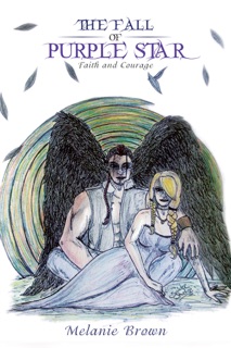 The Fall of Purple Star by Melanie Brown
