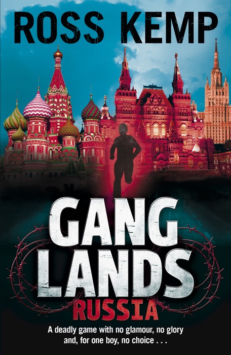 Ganglands: Russia