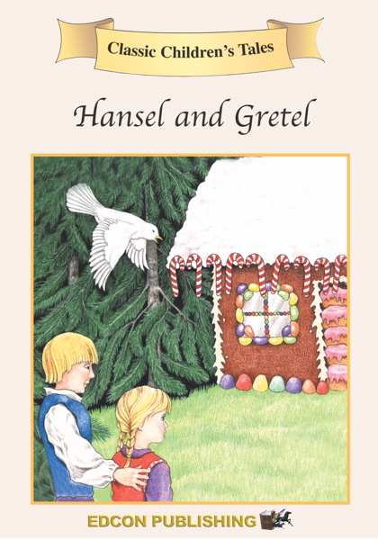 Hansel and Gretel (Enhanced Version)