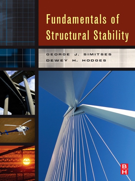 Fundamentals of Structural Stability (Enhanced Edition)