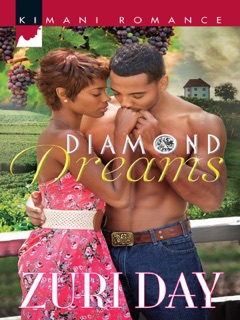 Diamond Dreams by Zuri Day