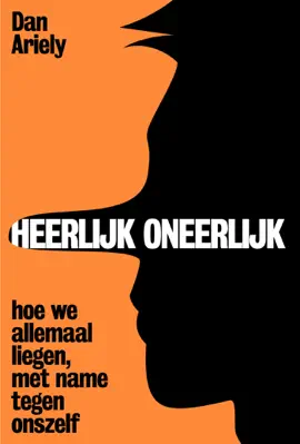Read: Heerlijk oneerlijk Book