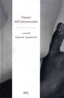 Classici dell'omosessualità by Autori Vari