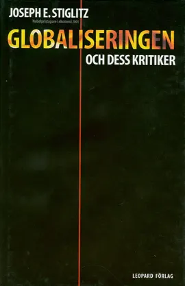 Read: Globaliseringen och dess Book kritiker