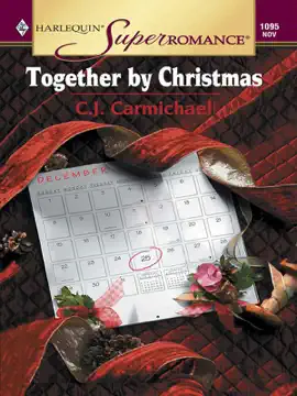 Read: TOGETHER BY CHRISTMAS Book