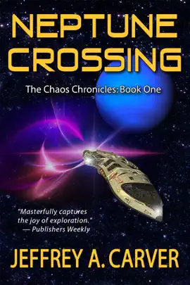 Read: Neptune Crossing Book