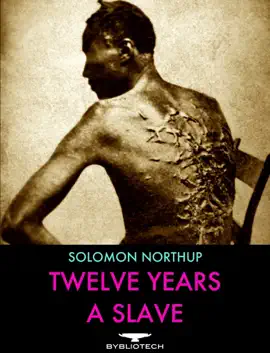 Read: Book Twelve Years a Slave