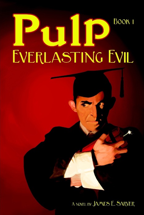 Pulp Book I