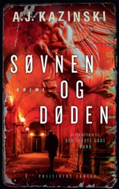 Søvnen og døden - A.J. Kazinski