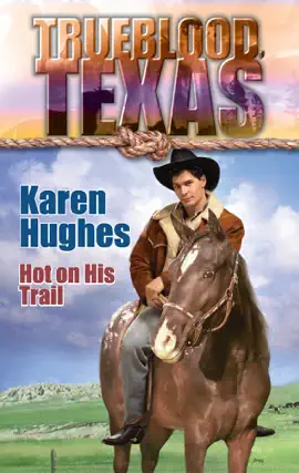 Read: Hot On Book His Trail
