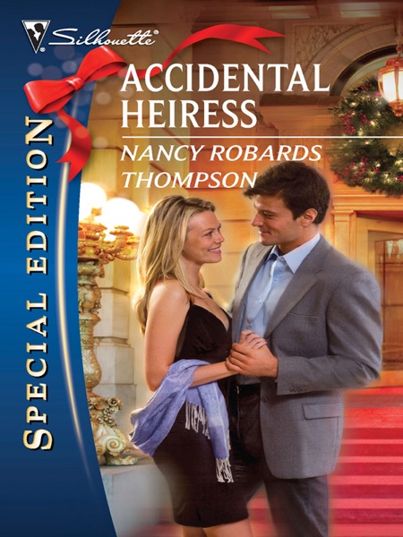 Accidental Heiress
