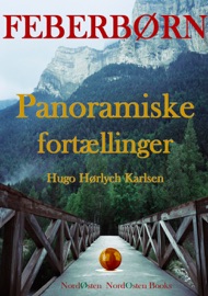 Feberbørn - Hugo Hørlych Karlsen