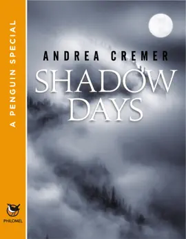 Read: Book Shadow Days