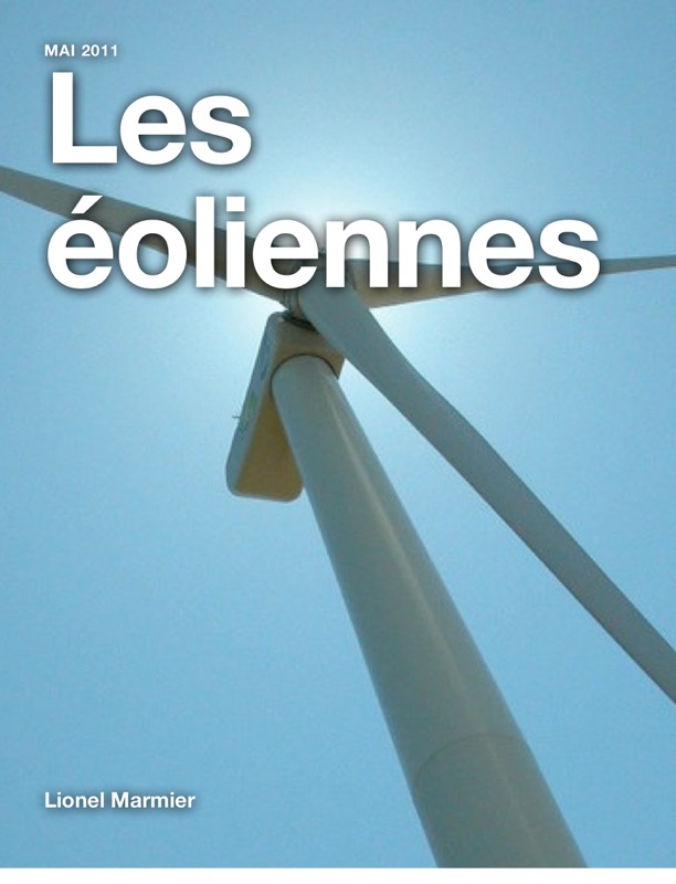 Les éoliennes