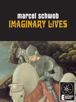 Read: Imaginary Book Lives