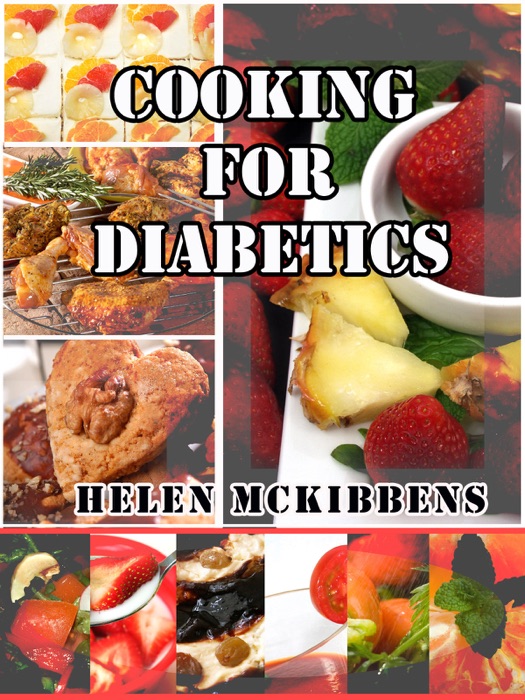 Cooking for Diabetics