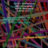 Book cover for C/C++ Software Development with Eclipse (Preview) by Purnank H. Ghumalia & Meera P. Ghumalia