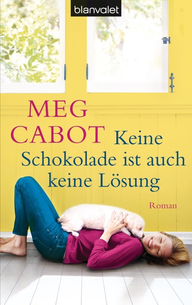 Keine Schokolade ist auch keine Lösung