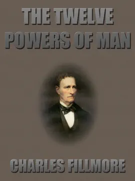 Read: The Twelve Powers of Man Book
