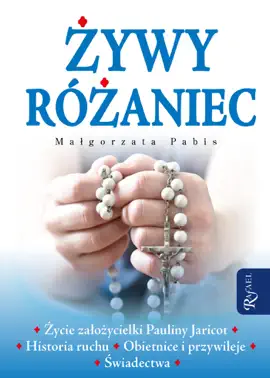 Read: Żywy różaniec Book