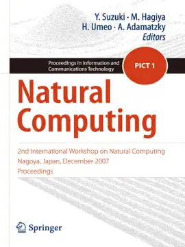Read: Natural Book Computing