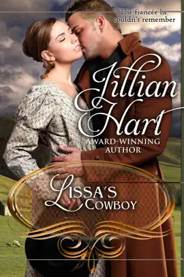 Read: Lissa's Book Cowboy