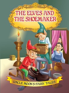 The Elves and the Shoemaker