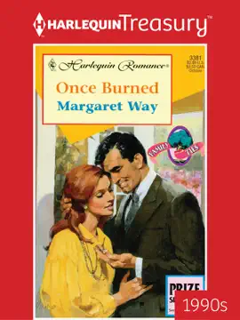 Read: ONCE Book BURNED
