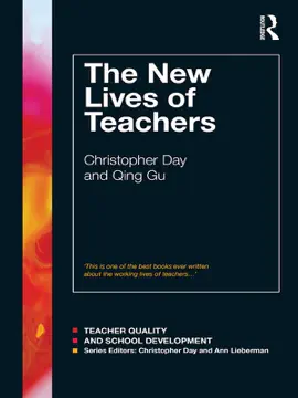 Read: The New Lives of Teachers Book