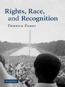Read: Rights, Race, and Book Recognition