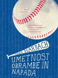 Umetnost obrambe in napada