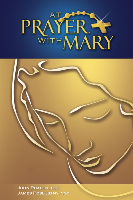 At Prayer With Mary