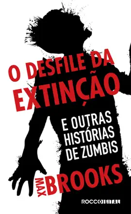 Read: Book O desfile da extinção