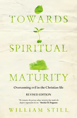 Read: Towards Spiritual Maturity Book
