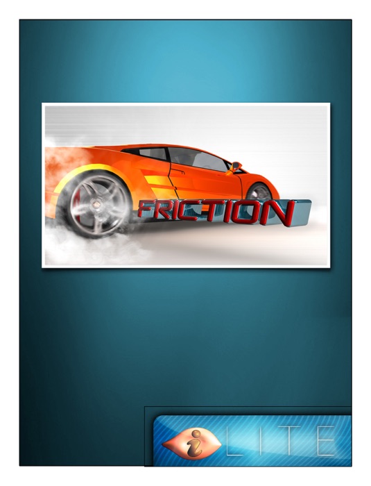 Friction