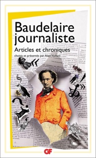 Baudelaire journaliste by Charles Baudelaire
