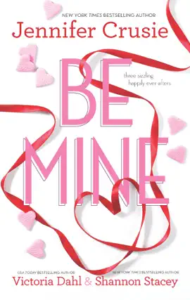 Read: Be Book Mine