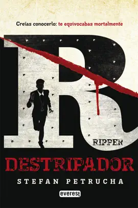 Read: Destripador