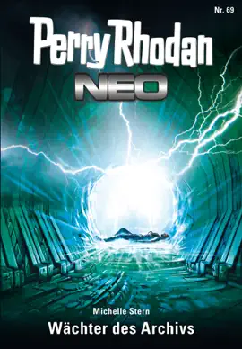 Read: Perry Rhodan Book Neo 69: Wächter des Archivs