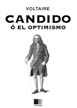 Read: Candido o Book el optimismo