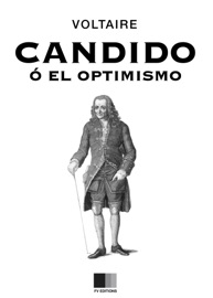 Candido o el optimismo - Voltaire